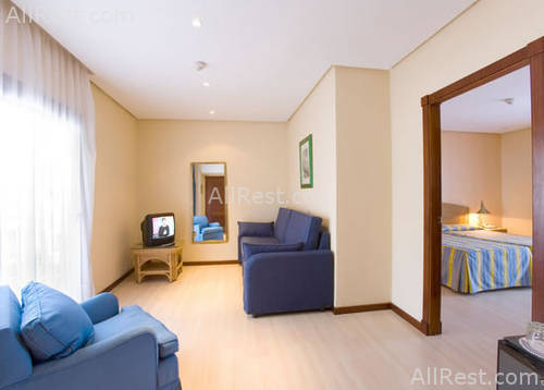 Melia Puerto de la Cruz 5